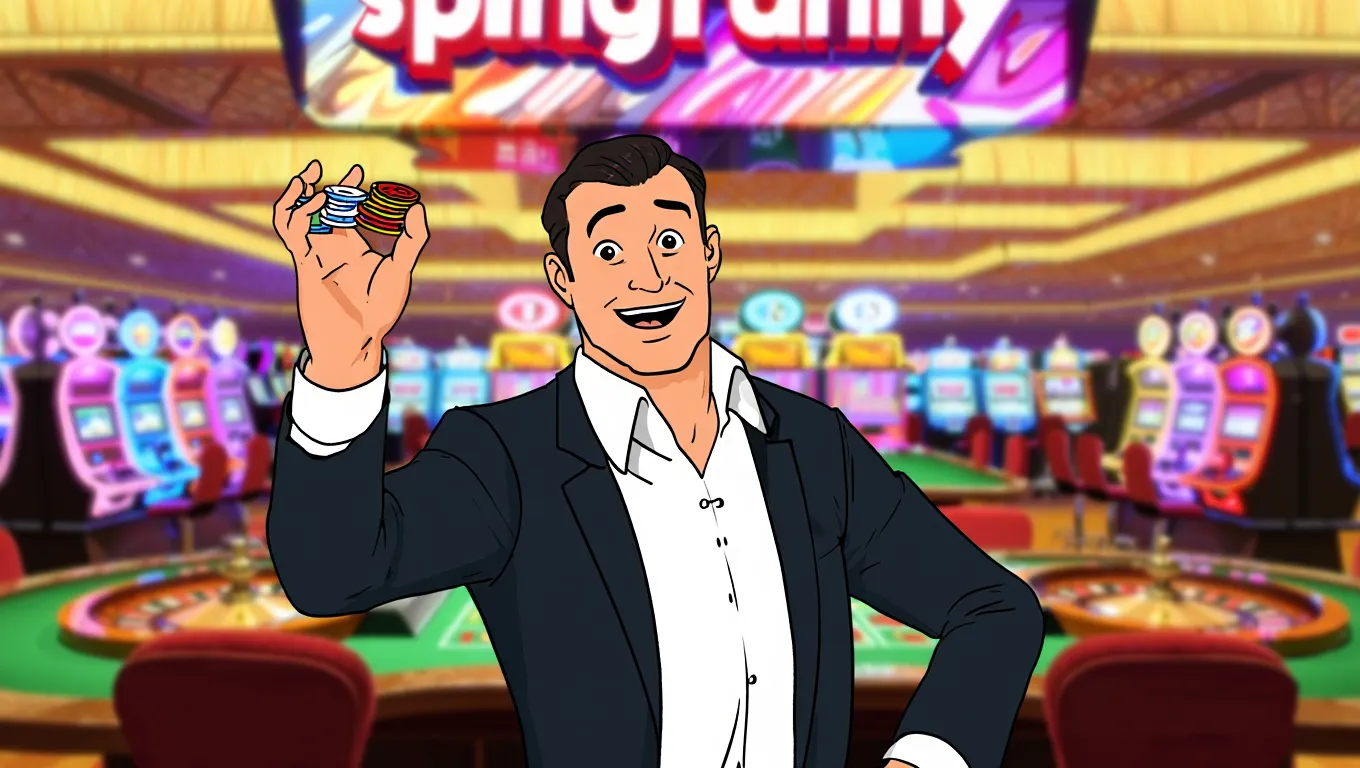 Spingranny-reviewcasino