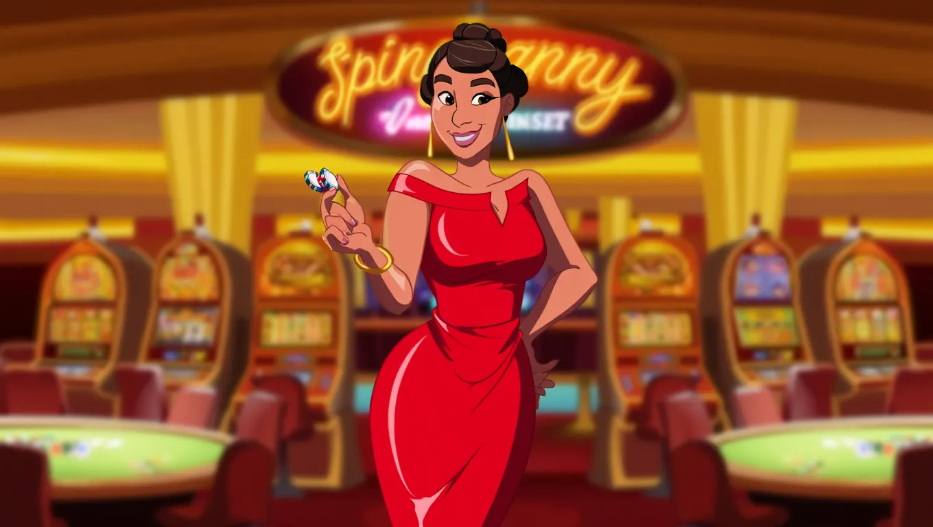 Spingranny-reviewcasino