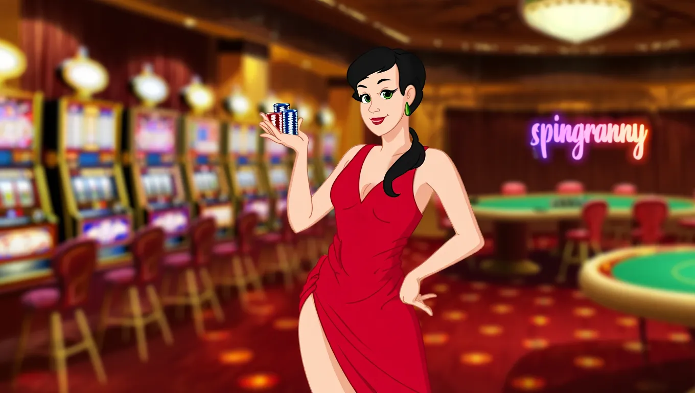 Spingranny-reviewcasino