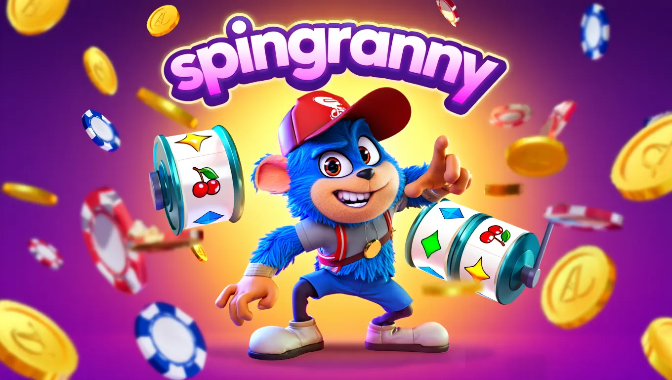 Spingranny-reviewcasino